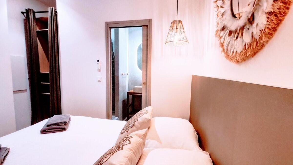 Kosykasa Spa Cannes Cameră foto