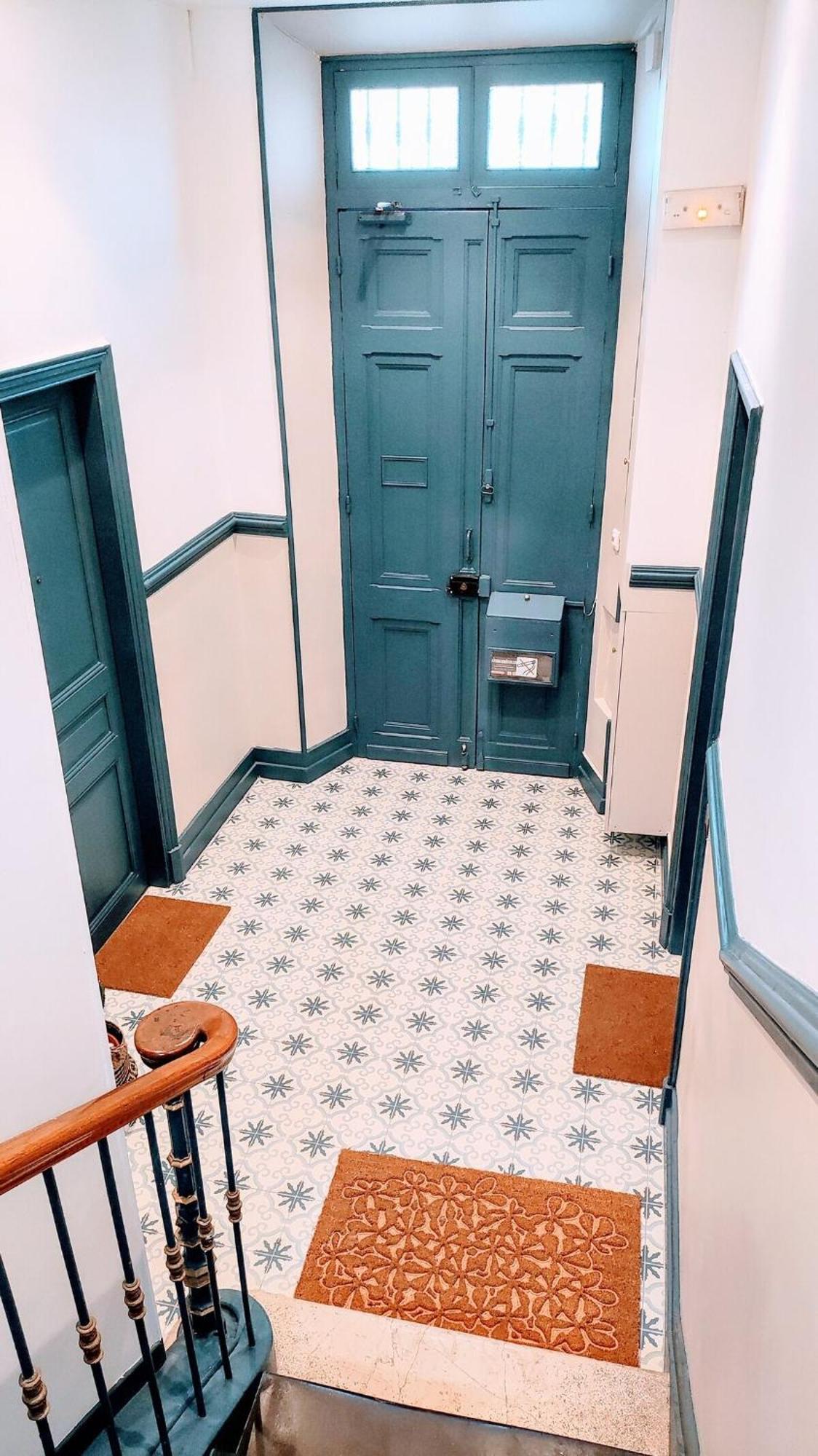 Kosykasa Spa Cannes Cameră foto
