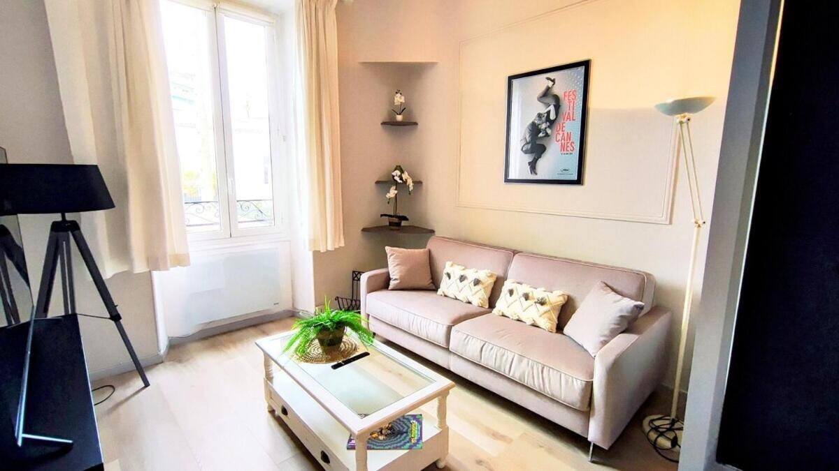 Kosykasa Spa Cannes Cameră foto