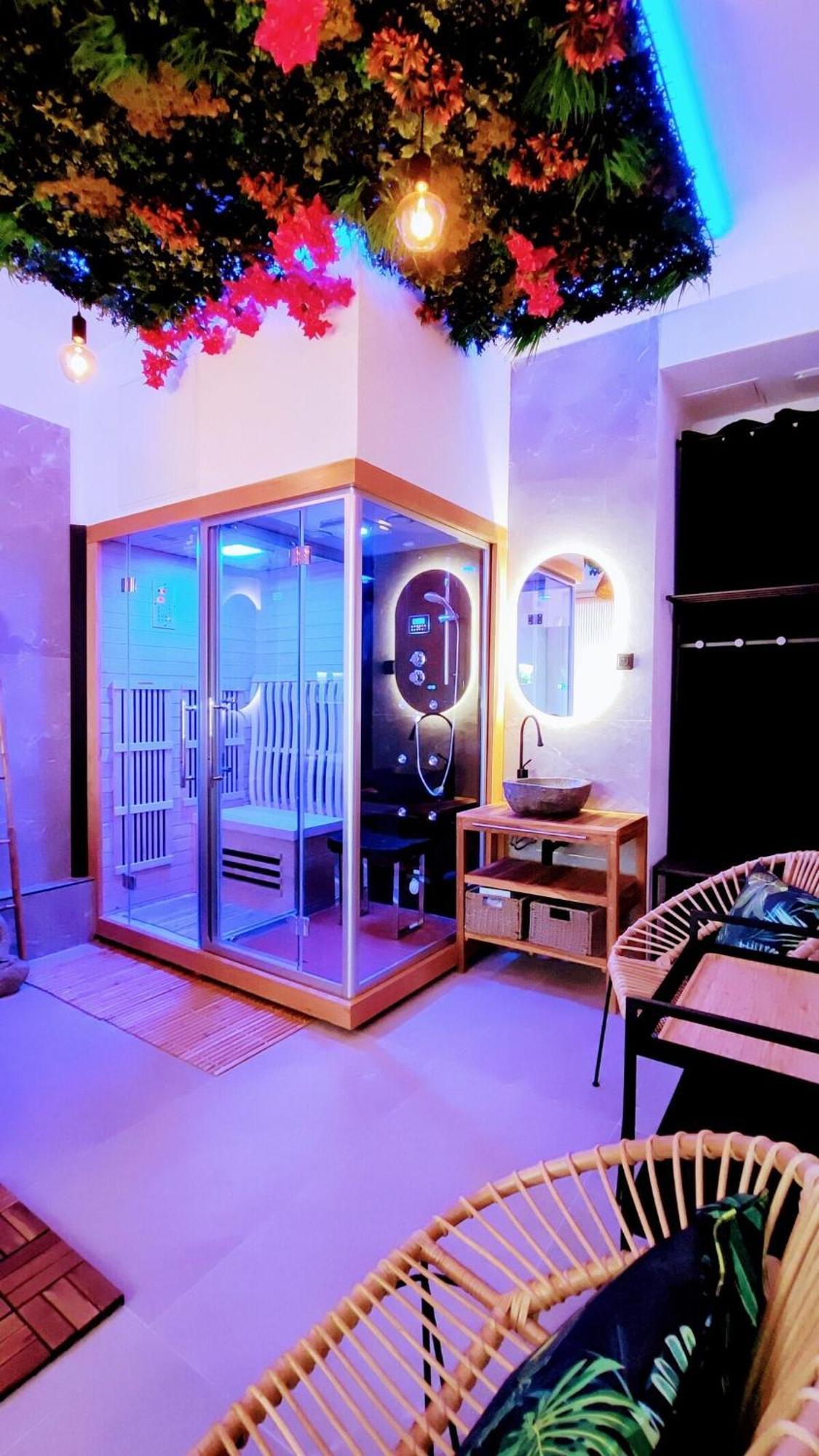 Kosykasa Spa Cannes Cameră foto
