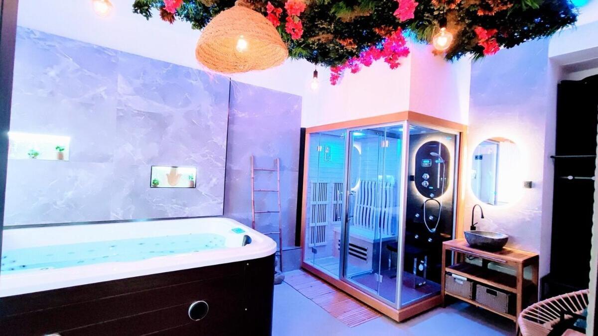 Kosykasa Spa Cannes Cameră foto