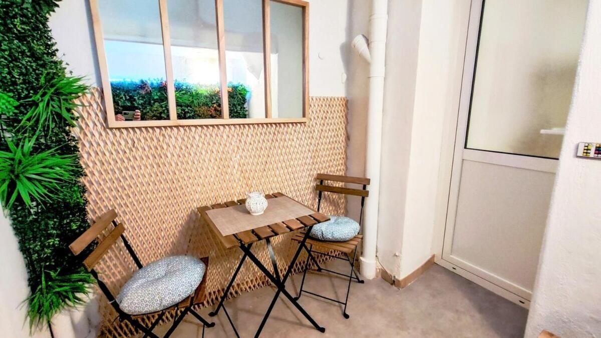 Kosykasa Spa Cannes Cameră foto