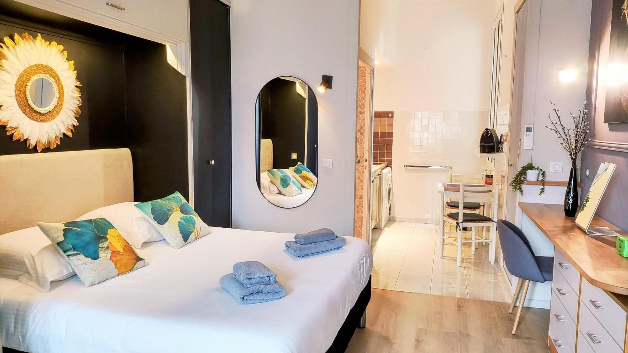Kosykasa Spa Cannes Cameră foto