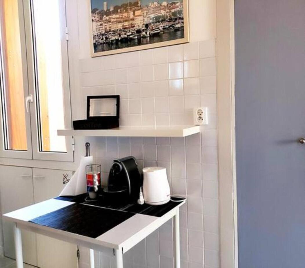 Kosykasa Spa Cannes Cameră foto