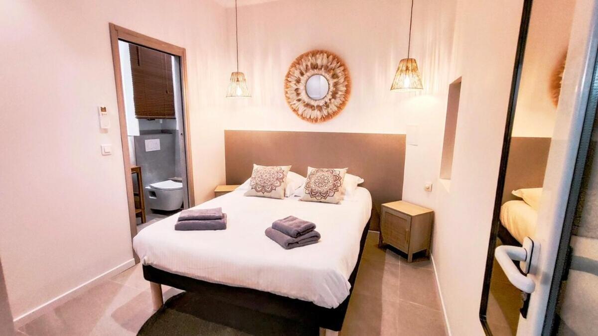 Kosykasa Spa Cannes Cameră foto