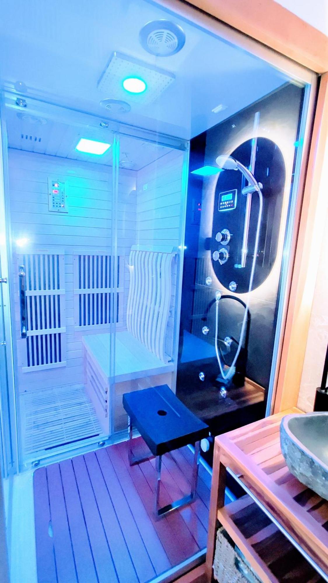 Kosykasa Spa Cannes Cameră foto