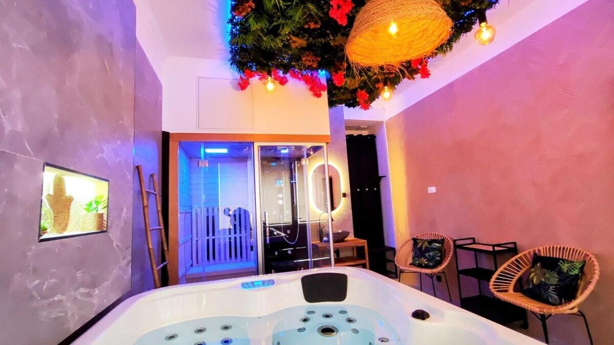 Kosykasa Spa Cannes Cameră foto