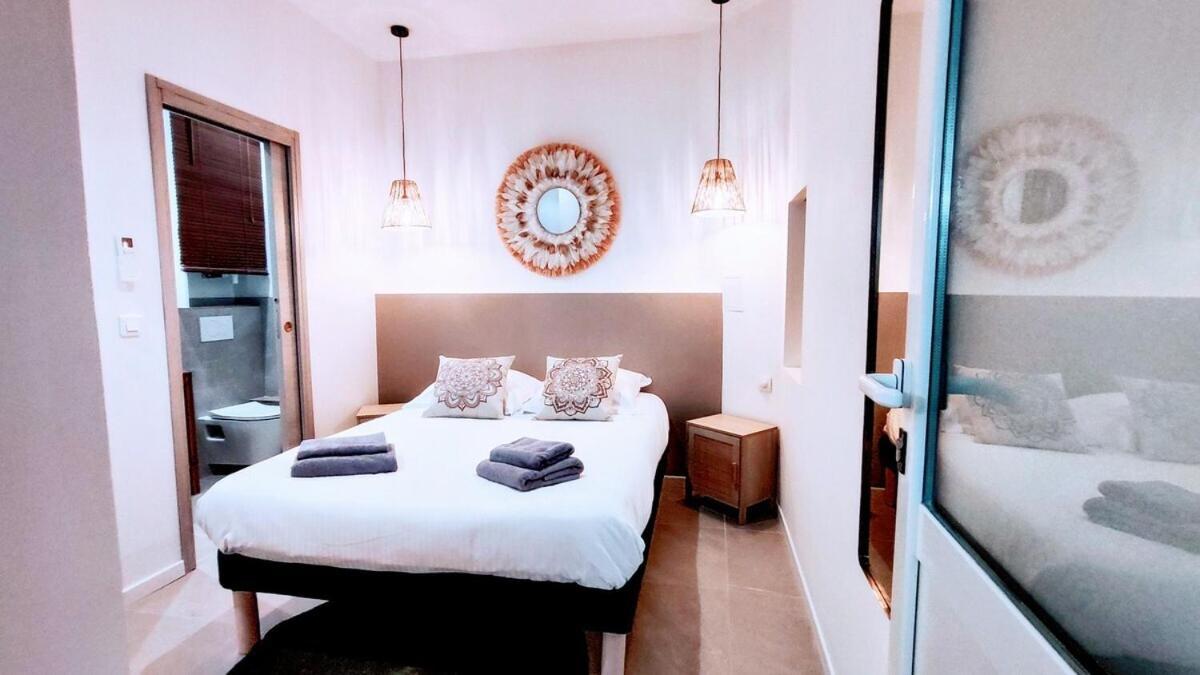 Kosykasa Spa Cannes Cameră foto