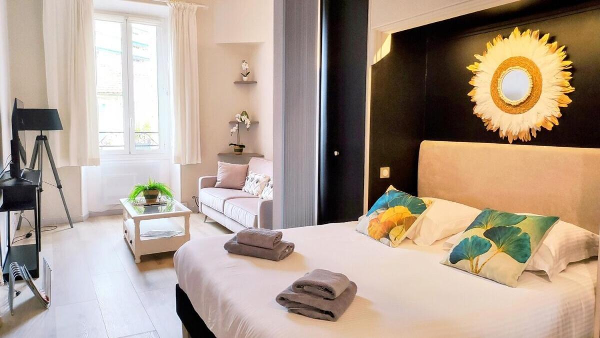 Kosykasa Spa Cannes Cameră foto
