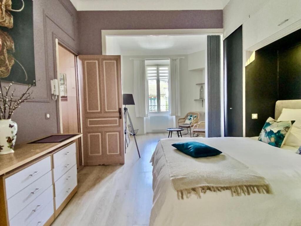Kosykasa Spa Cannes Cameră foto