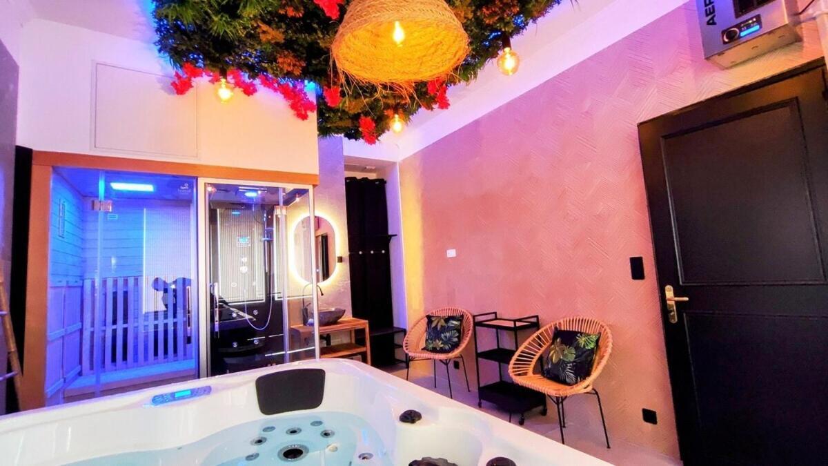 Kosykasa Spa Cannes Cameră foto