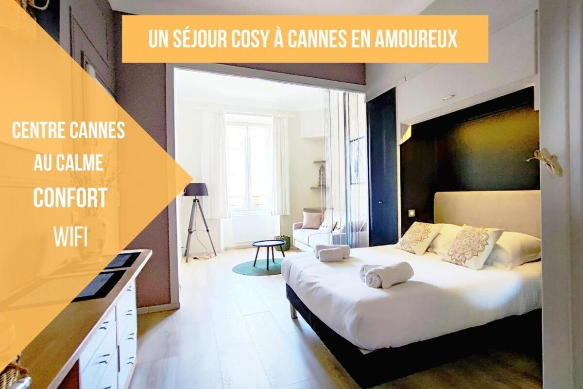 Kosykasa Spa Cannes Cameră foto