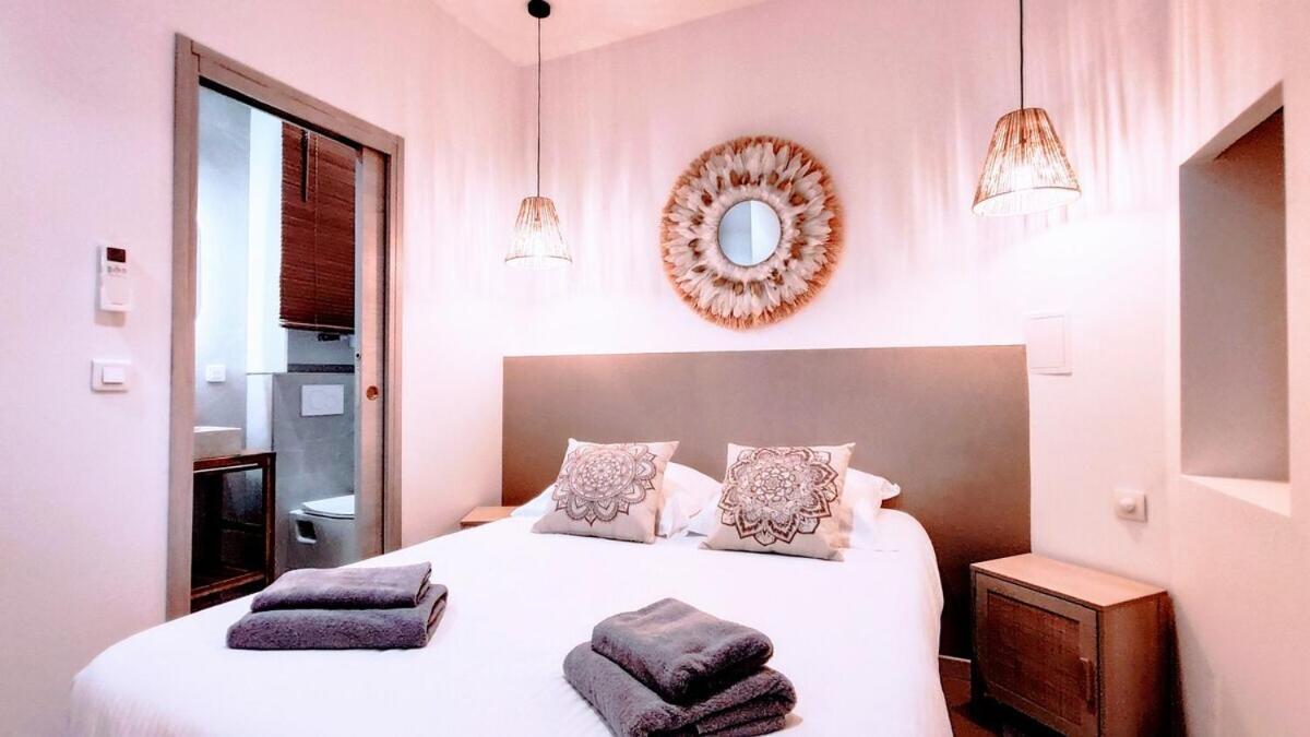 Kosykasa Spa Cannes Cameră foto