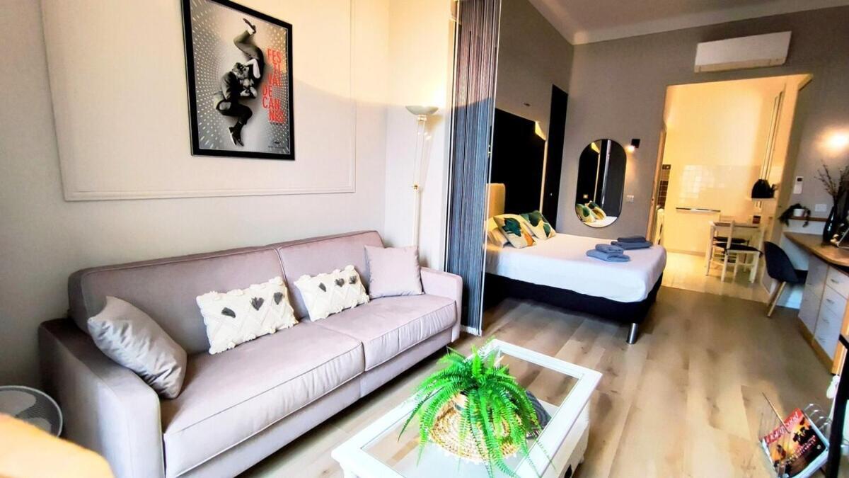 Kosykasa Spa Cannes Cameră foto