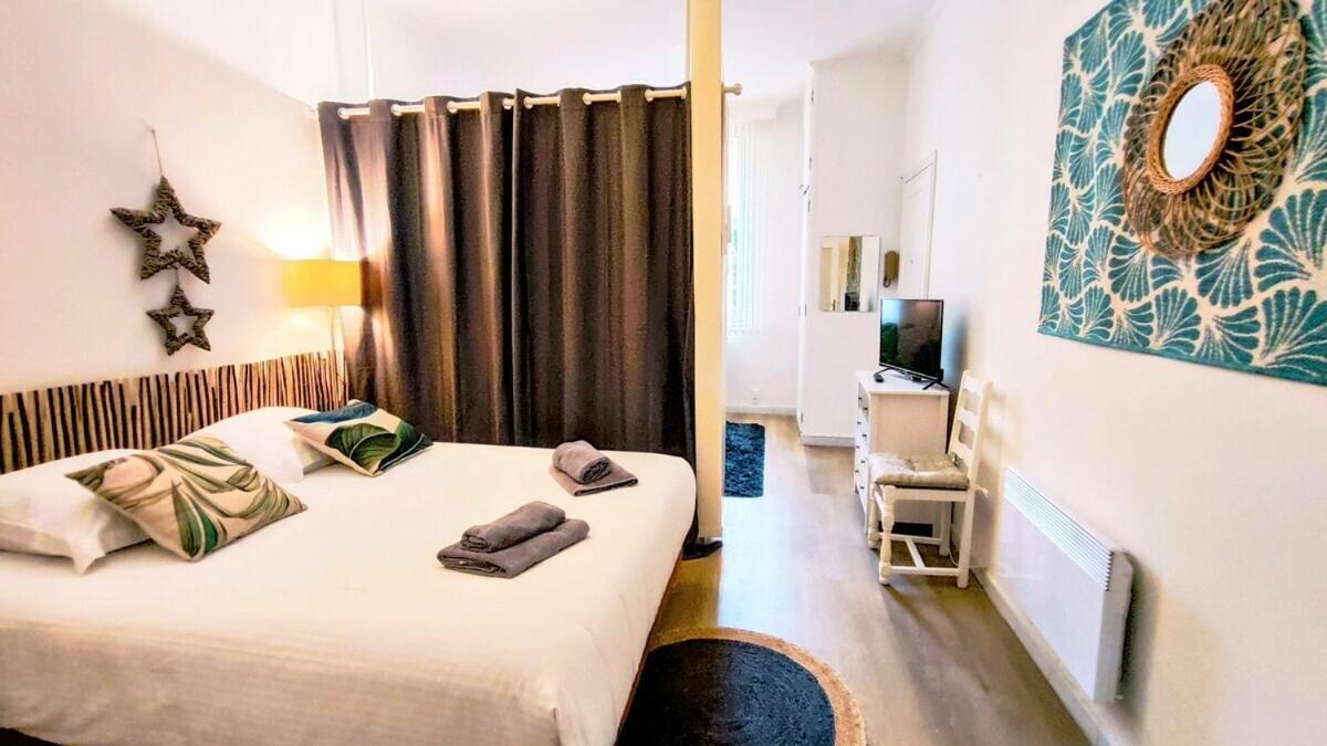 Kosykasa Spa Cannes Cameră foto