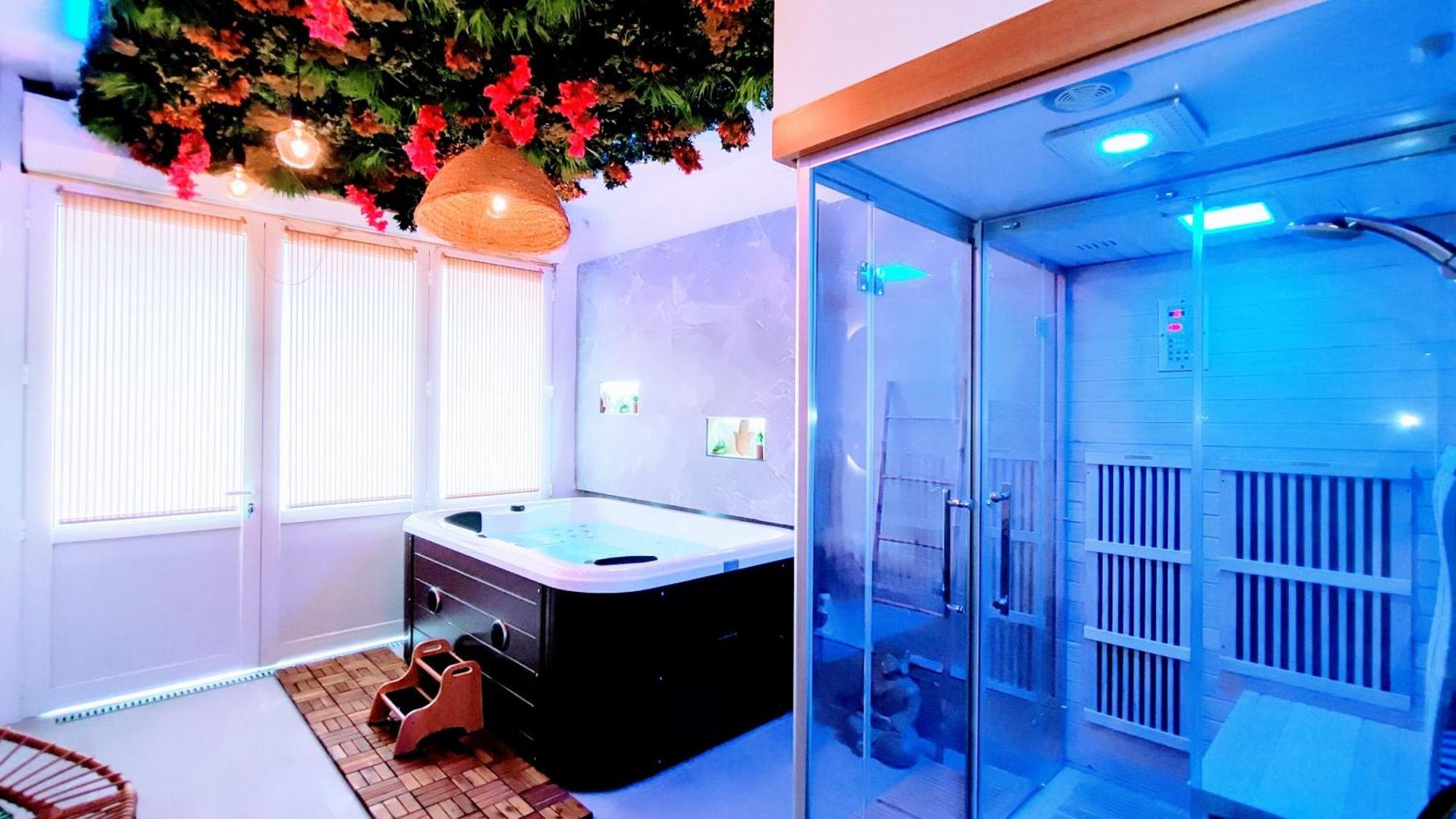 Kosykasa Spa Cannes Cameră foto