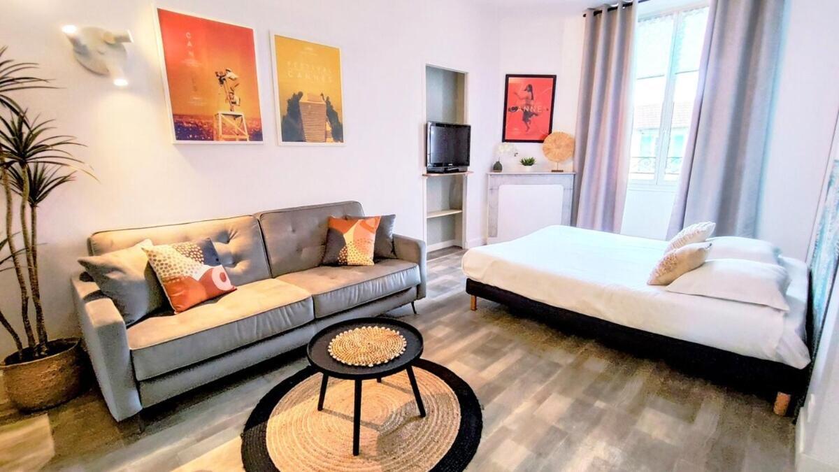 Kosykasa Spa Cannes Cameră foto