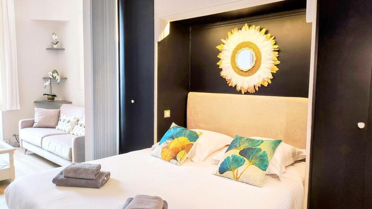 Kosykasa Spa Cannes Cameră foto