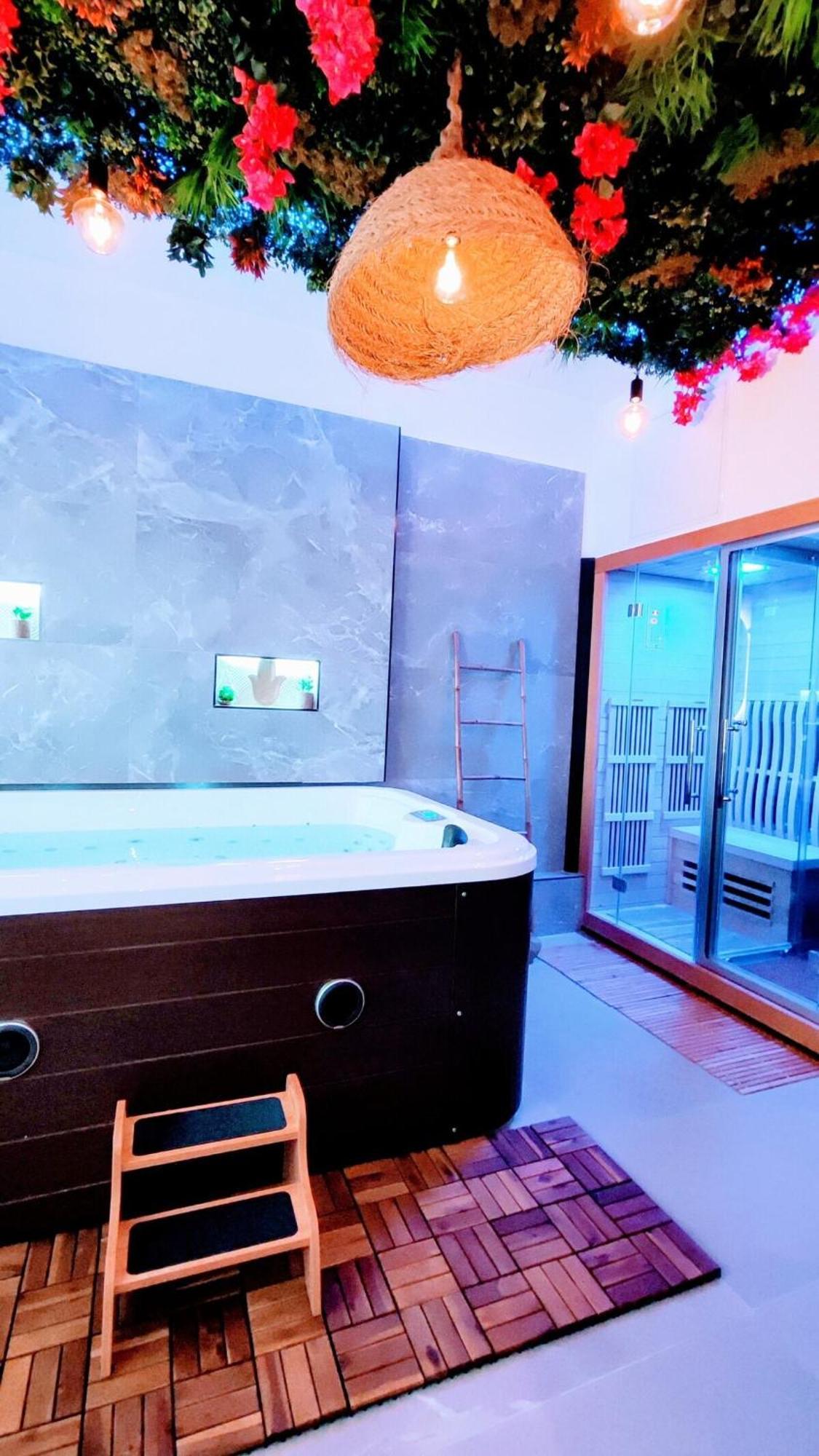 Kosykasa Spa Cannes Cameră foto