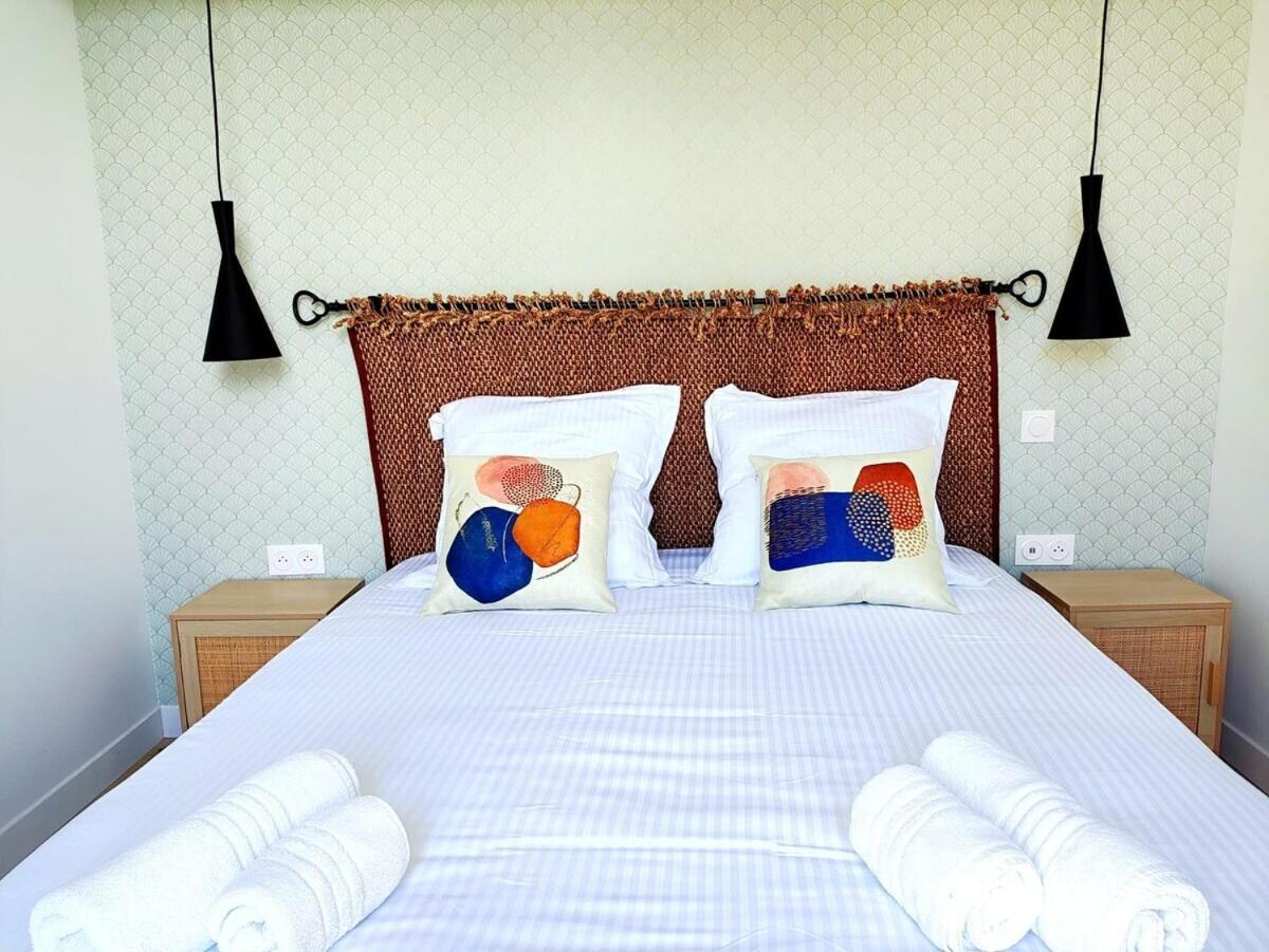 Kosykasa Spa Cannes Cameră foto