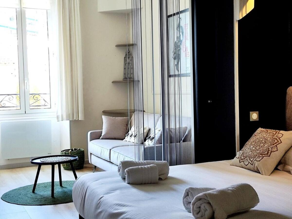 Kosykasa Spa Cannes Cameră foto