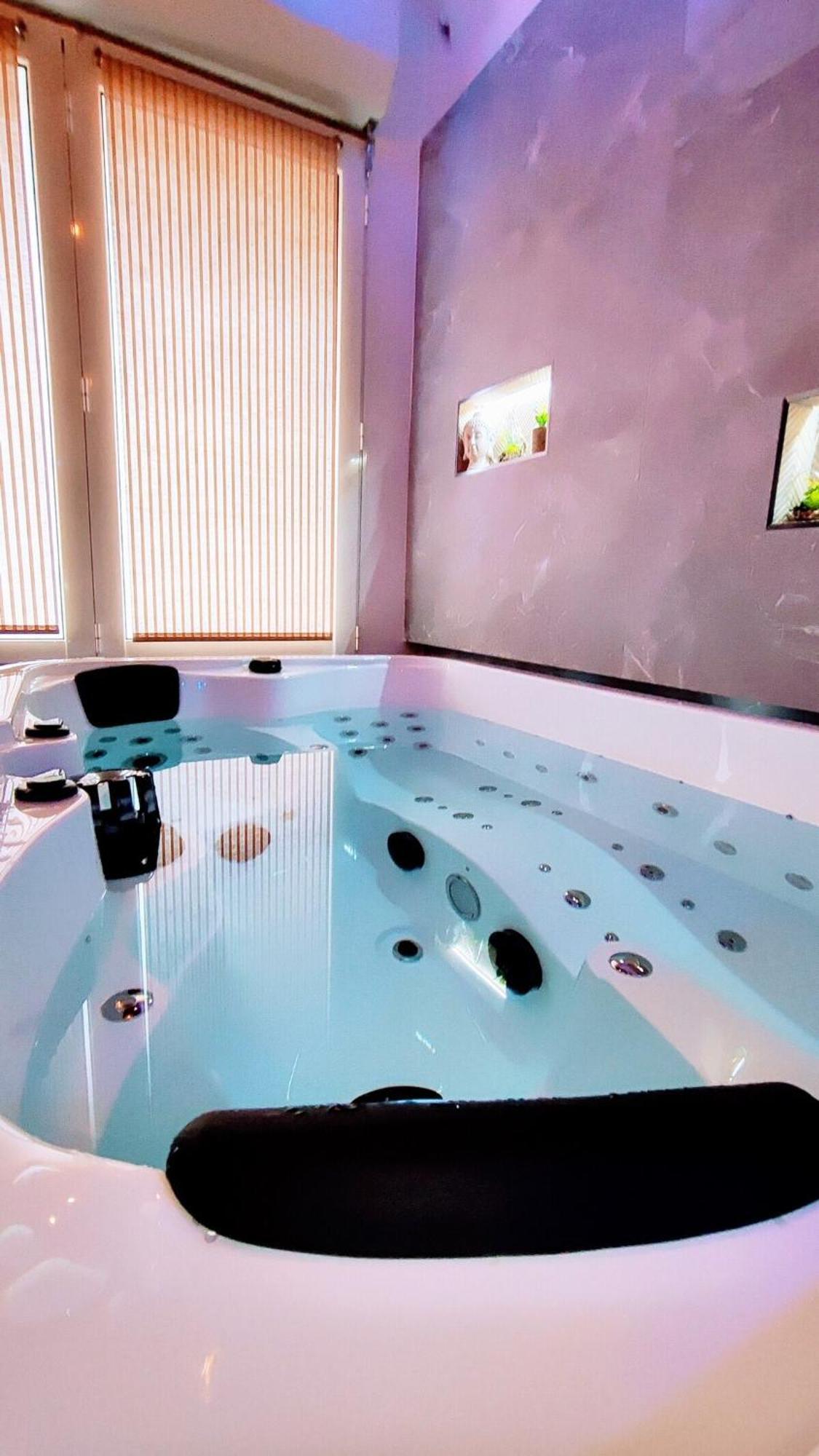 Kosykasa Spa Cannes Cameră foto