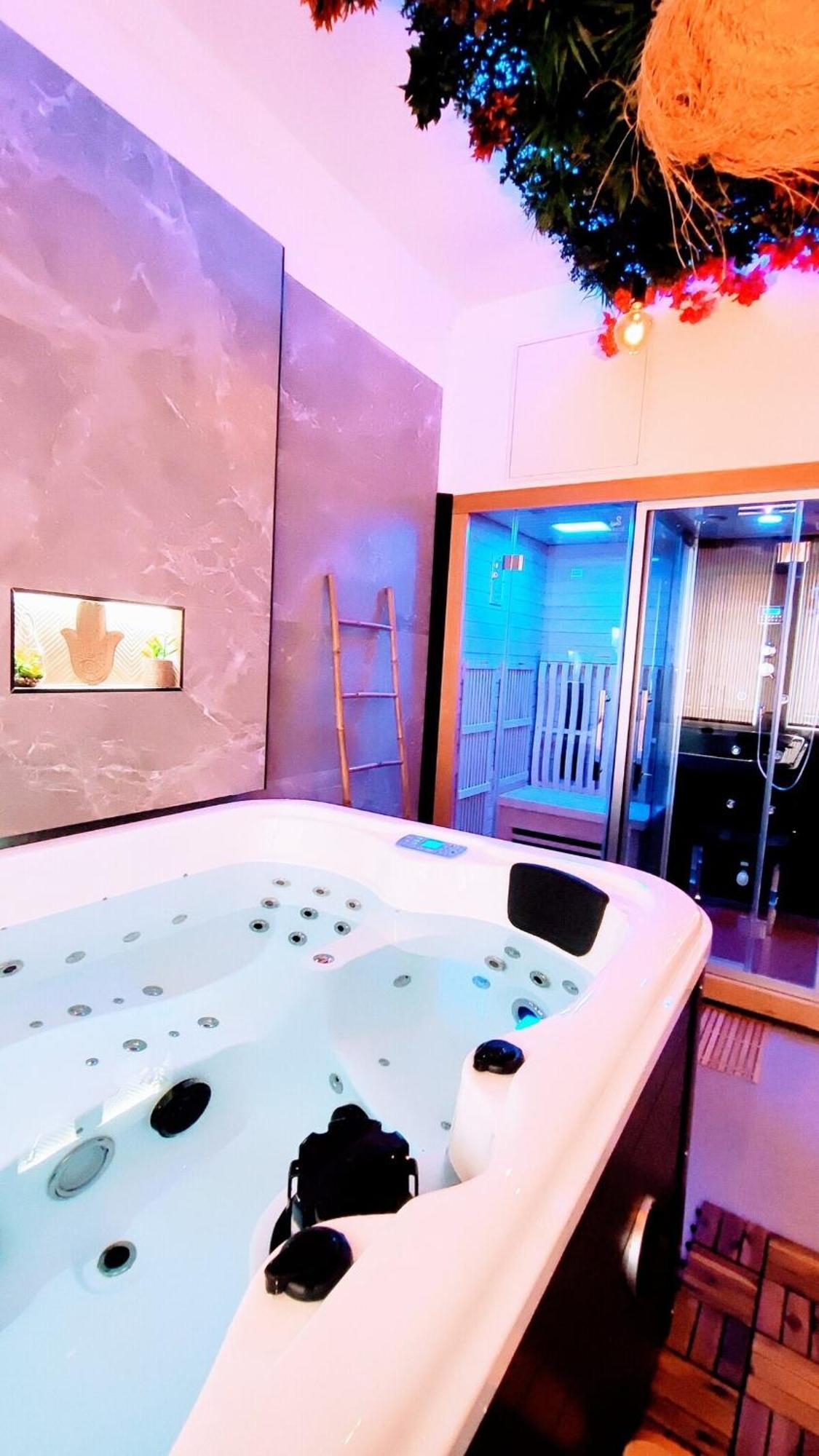Kosykasa Spa Cannes Cameră foto