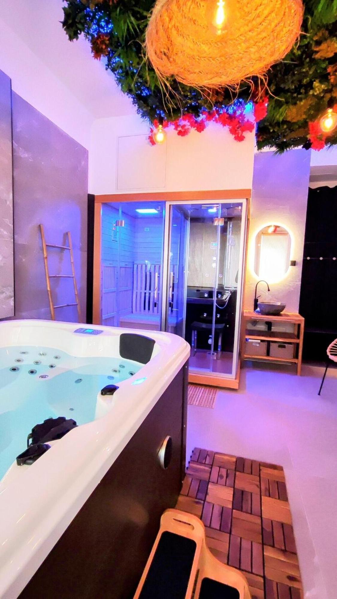 Kosykasa Spa Cannes Cameră foto