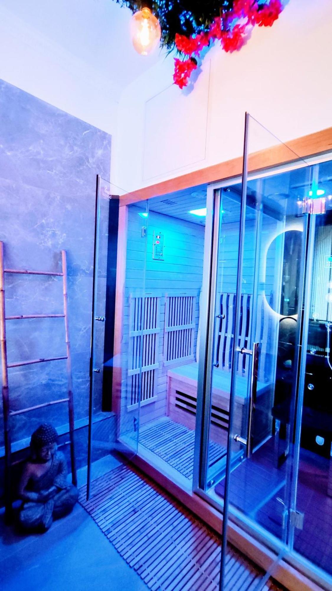Kosykasa Spa Cannes Exterior foto