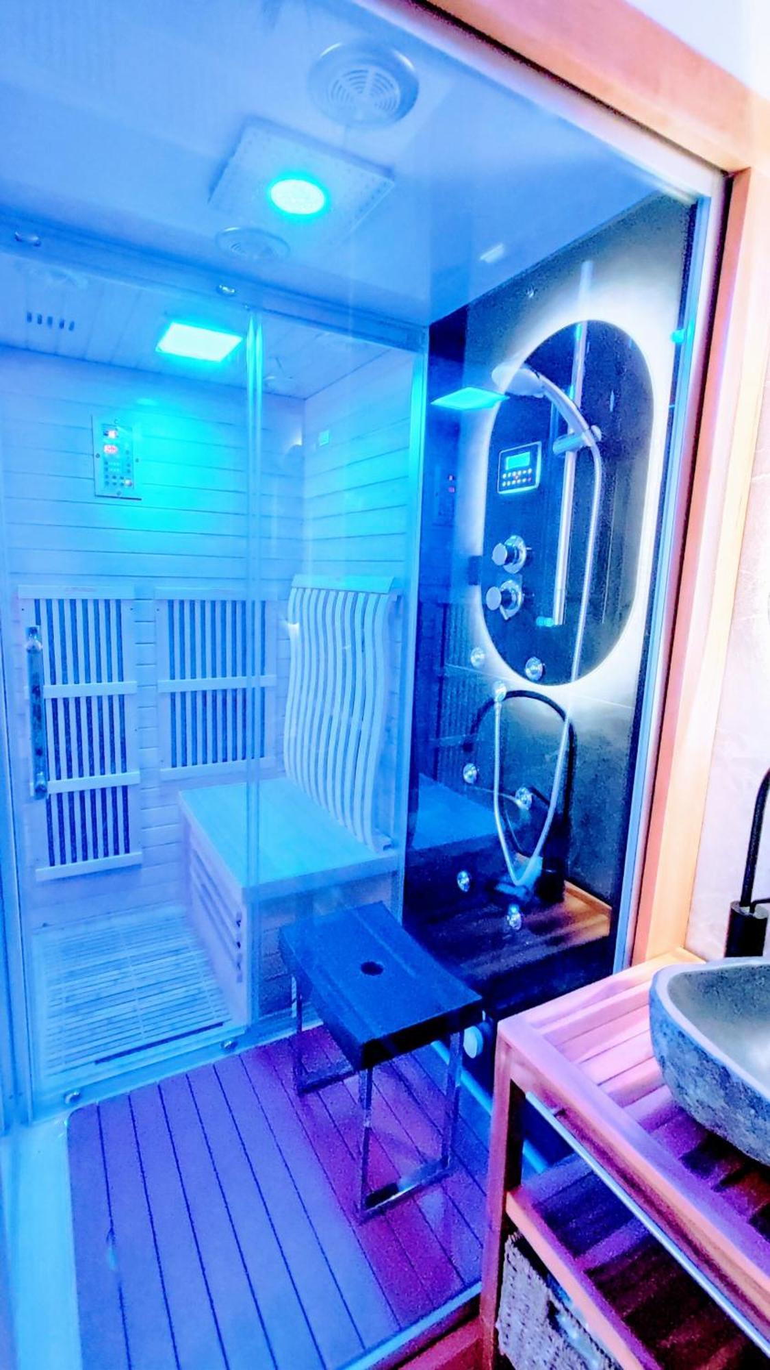 Kosykasa Spa Cannes Exterior foto
