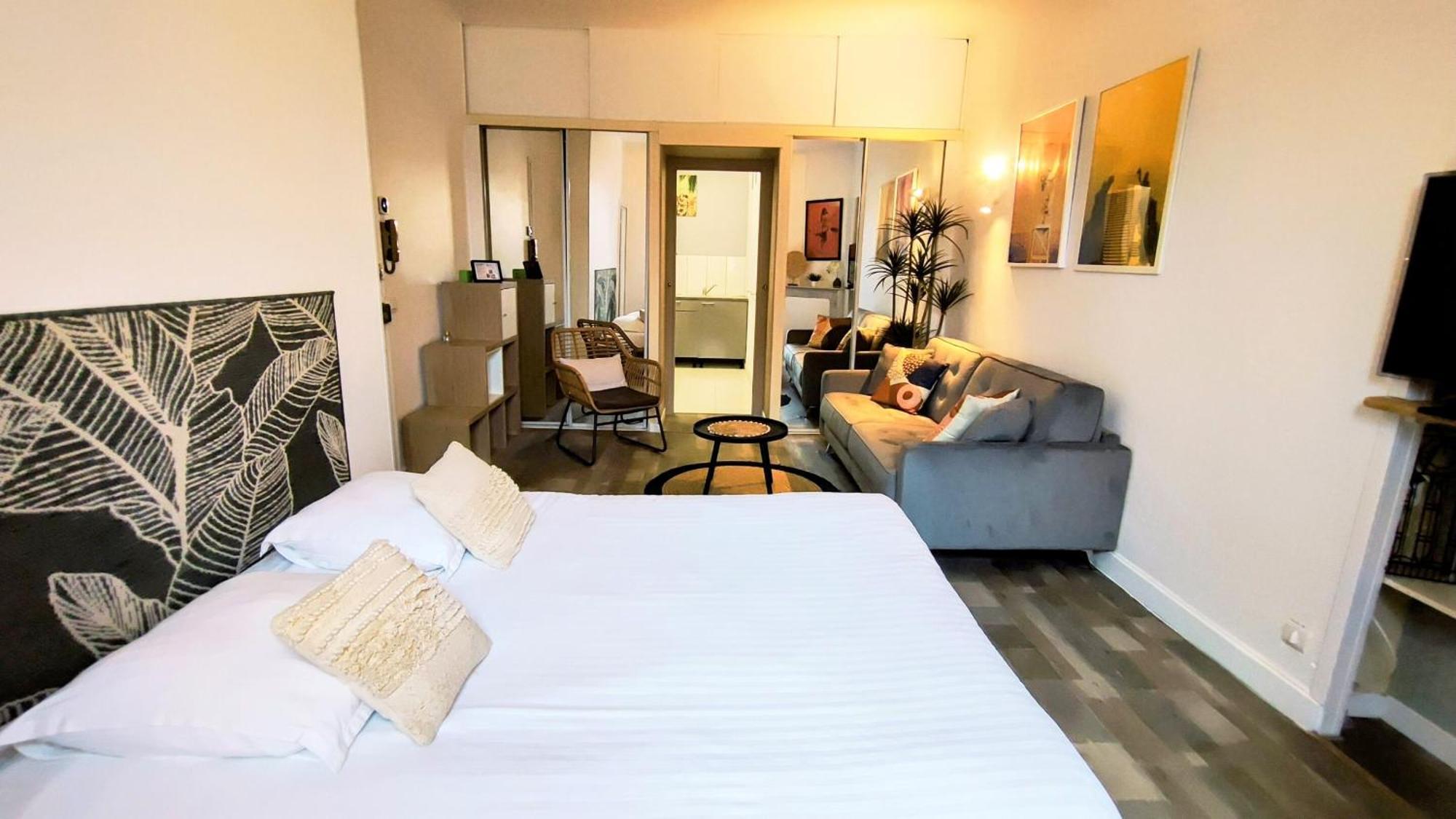 Kosykasa Spa Cannes Cameră foto