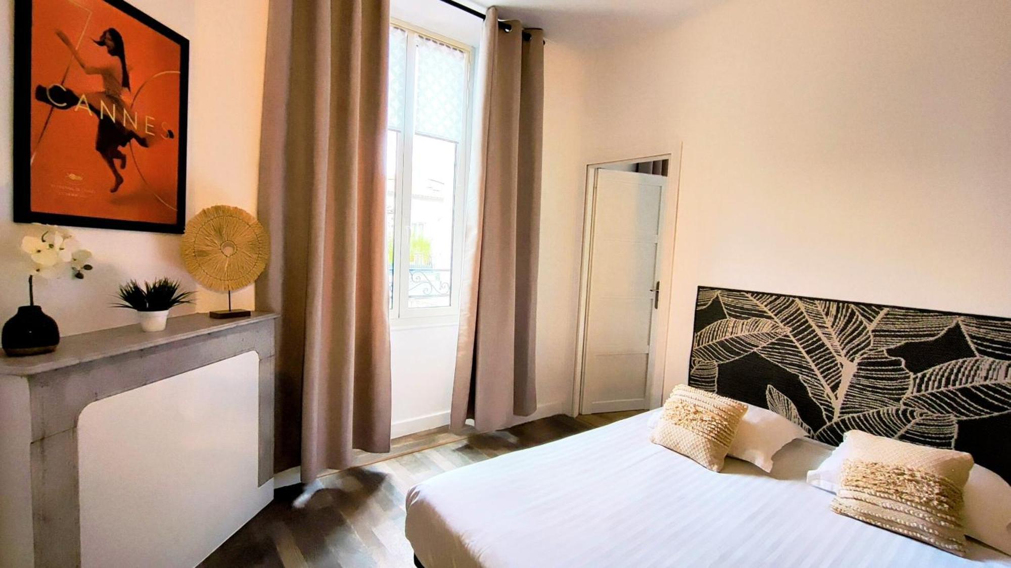 Kosykasa Spa Cannes Cameră foto